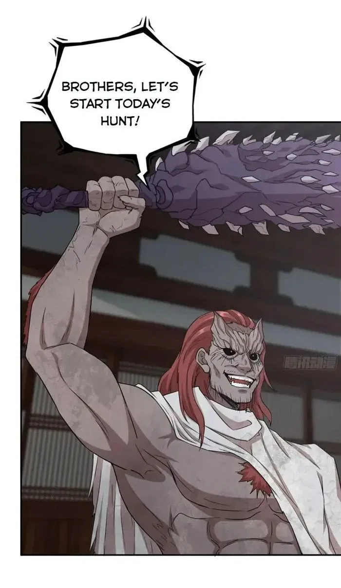 I Am Carrying Gold From The Post-Apocalyptic World Chapter 689 – Page 23