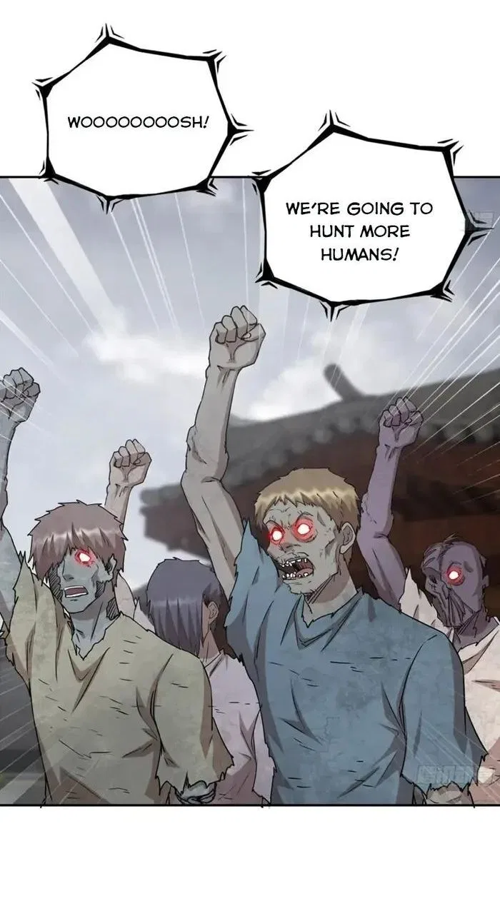 I Am Carrying Gold From The Post-Apocalyptic World Chapter 689 – Page 24