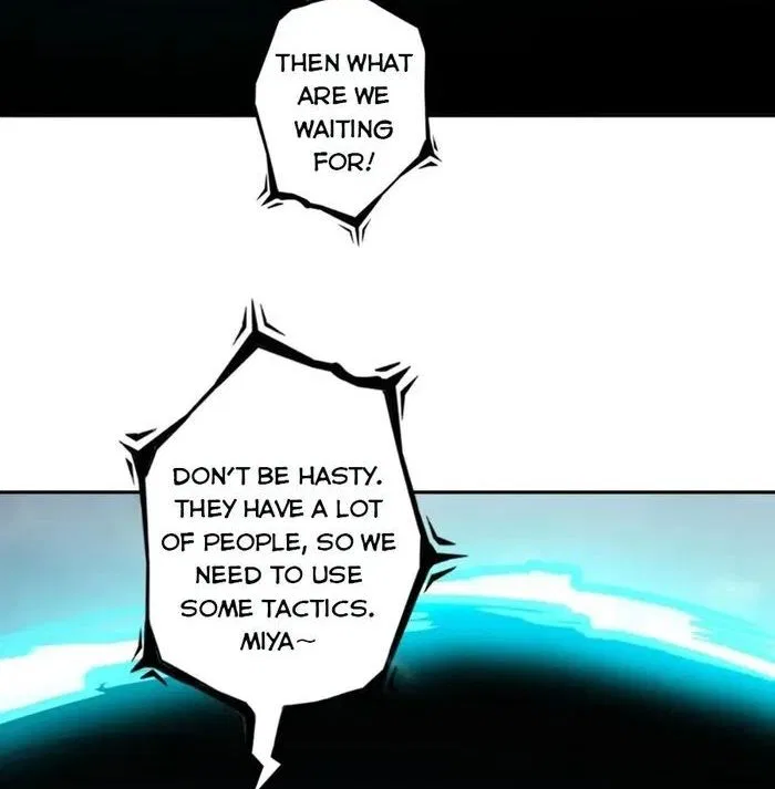 I Am Carrying Gold From The Post-Apocalyptic World Chapter 689 – Page 28