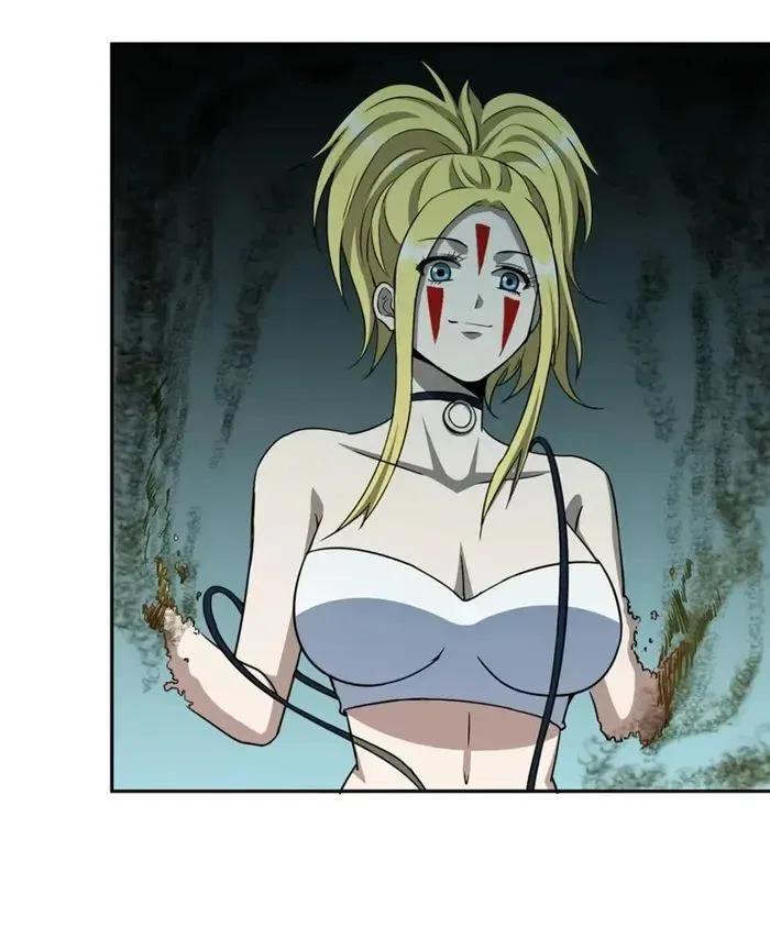 I Am Carrying Gold From The Post-Apocalyptic World Chapter 689 – Page 30