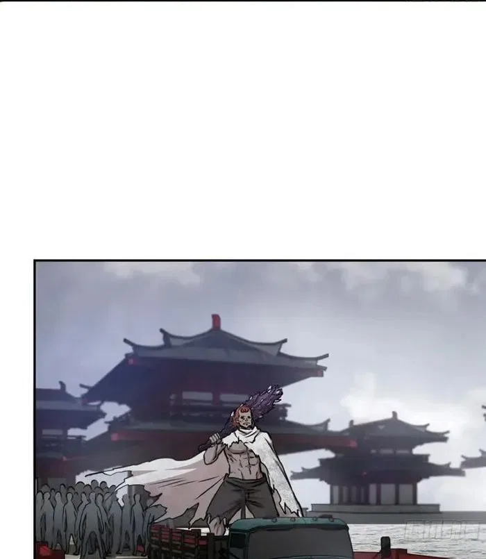 I Am Carrying Gold From The Post-Apocalyptic World Chapter 689 – Page 34