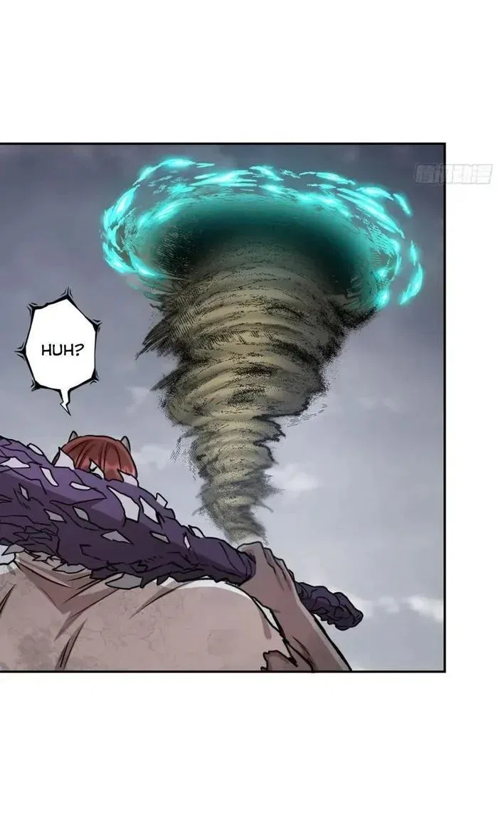 I Am Carrying Gold From The Post-Apocalyptic World Chapter 689 – Page 36