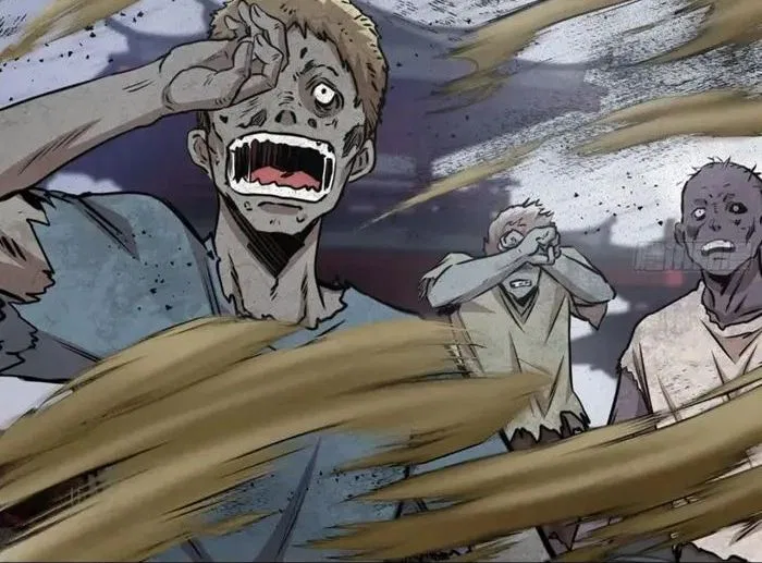 I Am Carrying Gold From The Post-Apocalyptic World Chapter 689 – Page 40