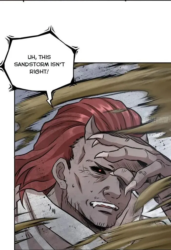 I Am Carrying Gold From The Post-Apocalyptic World Chapter 689 – Page 41