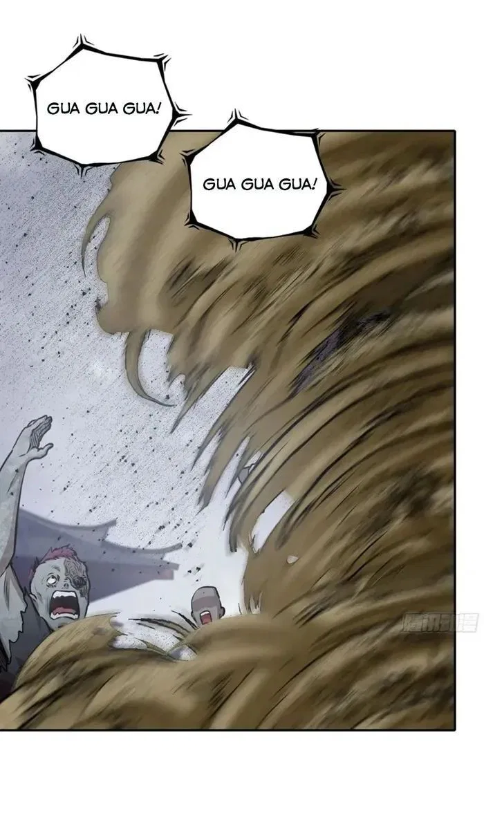 I Am Carrying Gold From The Post-Apocalyptic World Chapter 689 – Page 45
