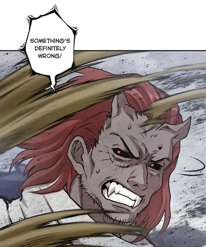 I Am Carrying Gold From The Post-Apocalyptic World Chapter 689 – Page 46
