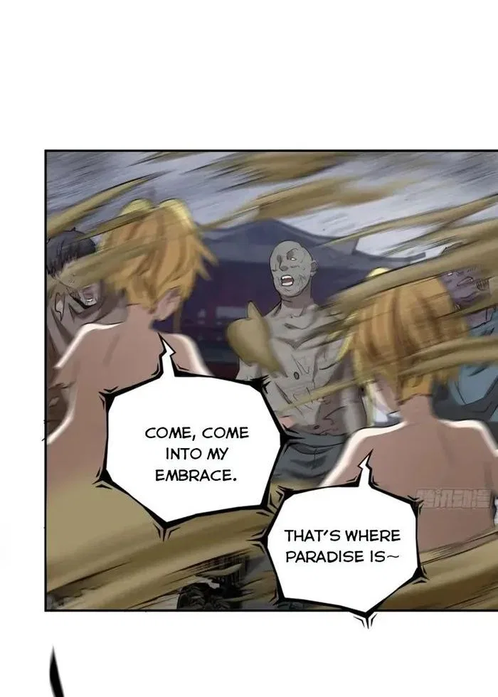 I Am Carrying Gold From The Post-Apocalyptic World Chapter 689 – Page 48