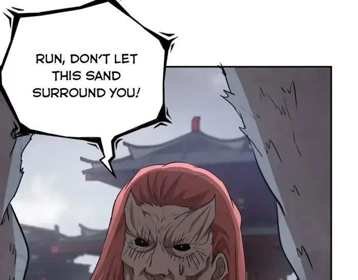 I Am Carrying Gold From The Post-Apocalyptic World Chapter 689 – Page 51