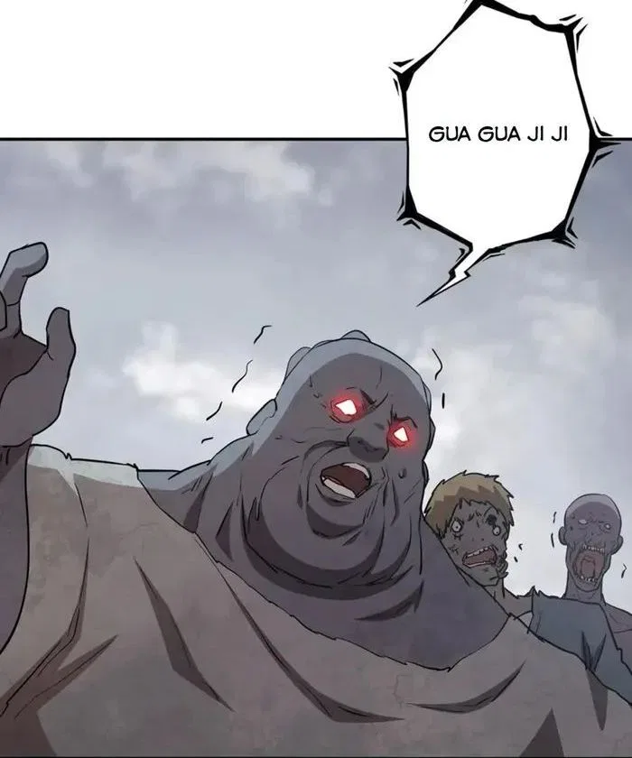 I Am Carrying Gold From The Post-Apocalyptic World Chapter 689 – Page 53