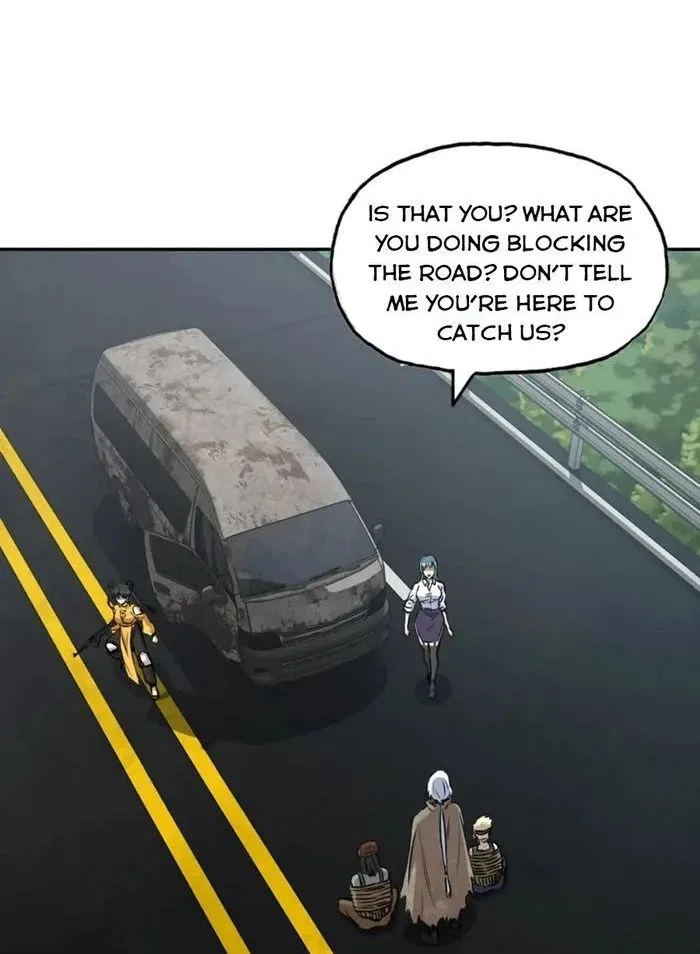 I Am Carrying Gold From The Post-Apocalyptic World Chapter 688 – Page 4