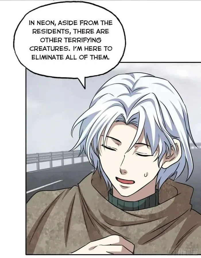 I Am Carrying Gold From The Post-Apocalyptic World Chapter 688 – Page 12