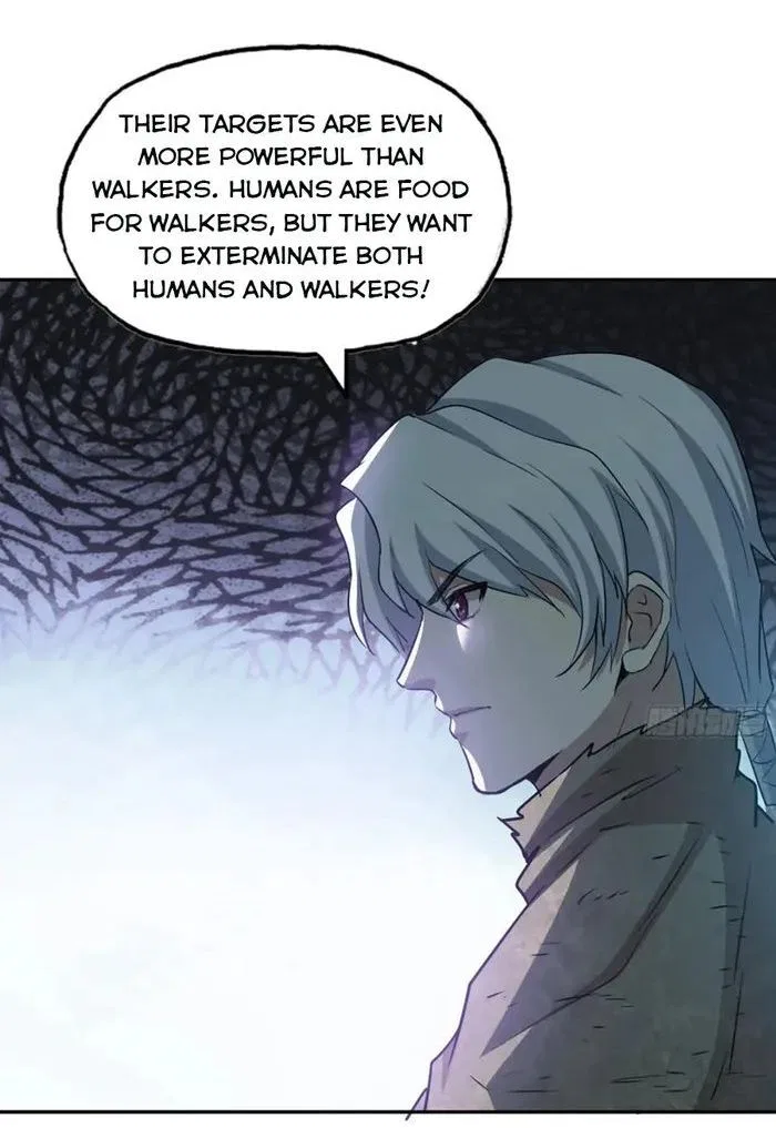 I Am Carrying Gold From The Post-Apocalyptic World Chapter 688 – Page 14