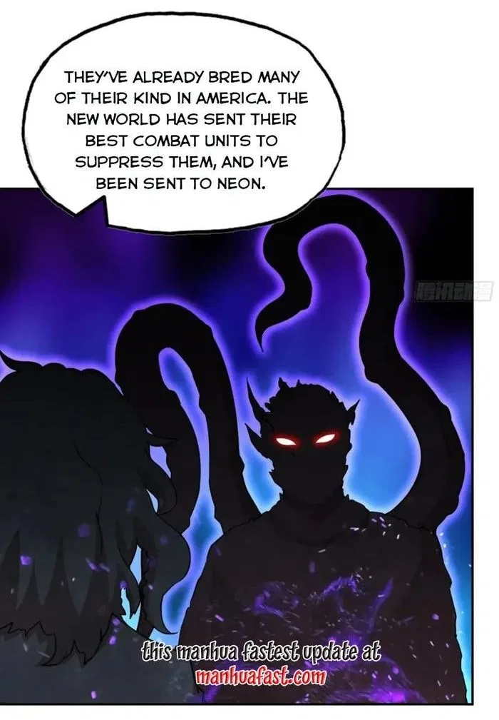 I Am Carrying Gold From The Post-Apocalyptic World Chapter 688 – Page 15