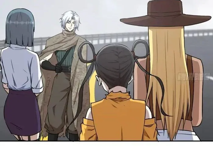 I Am Carrying Gold From The Post-Apocalyptic World Chapter 688 – Page 18
