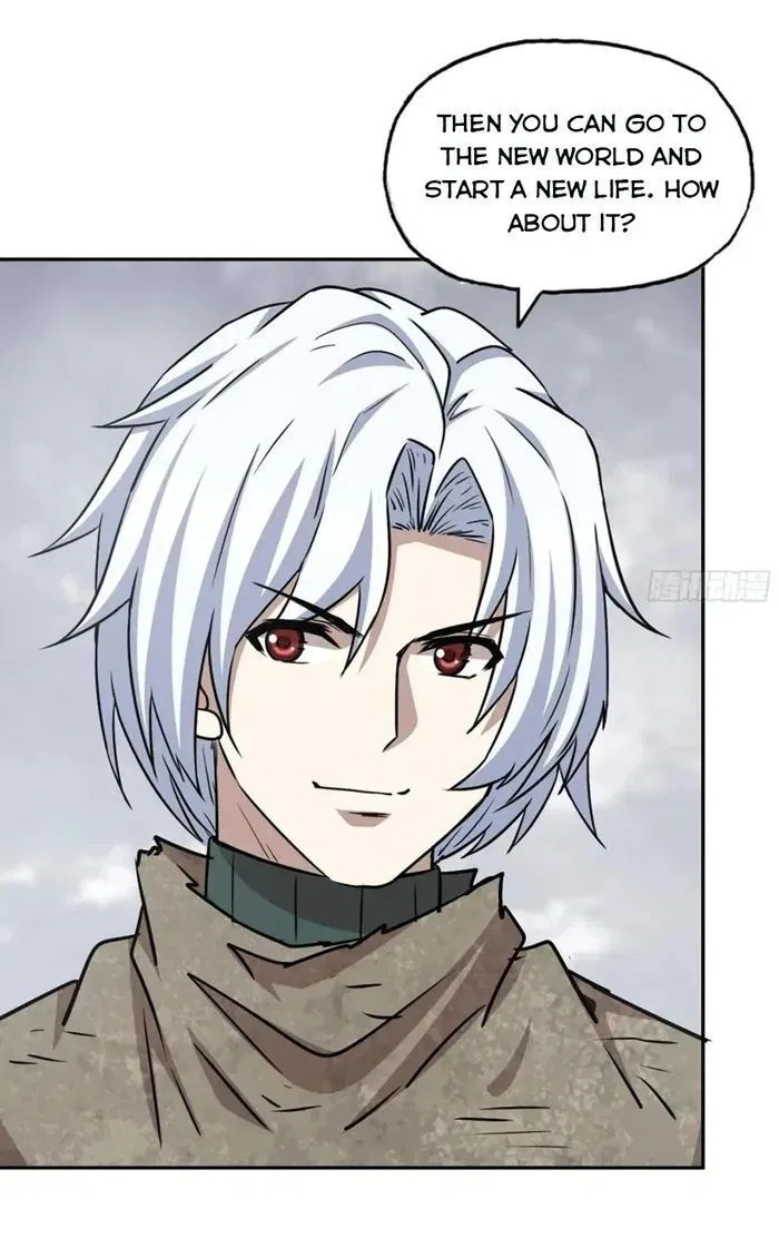 I Am Carrying Gold From The Post-Apocalyptic World Chapter 688 – Page 19