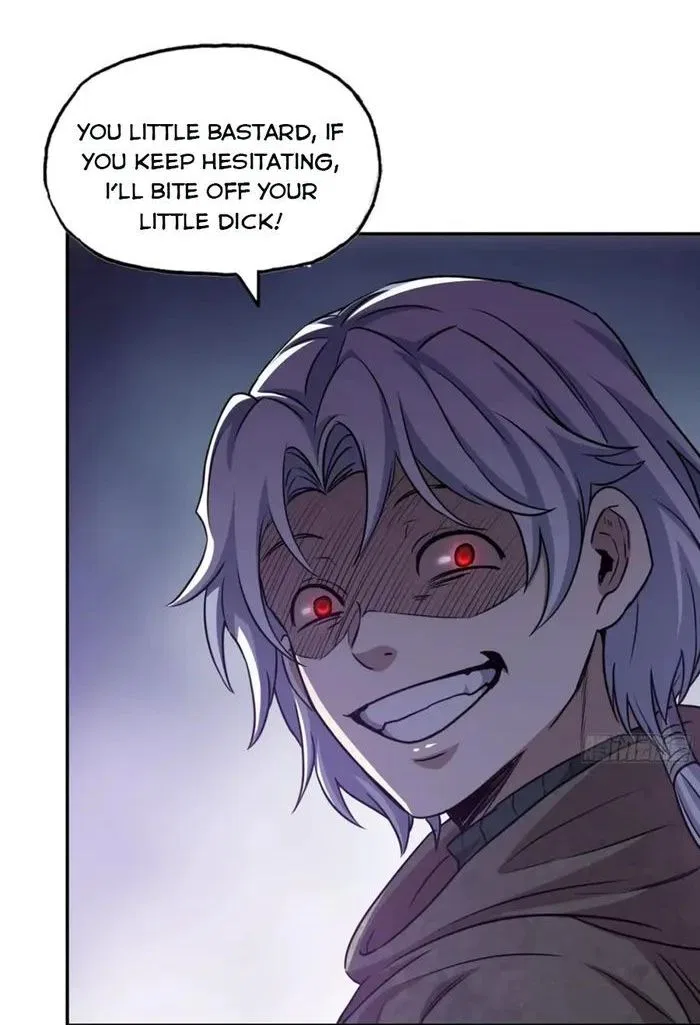 I Am Carrying Gold From The Post-Apocalyptic World Chapter 688 – Page 22