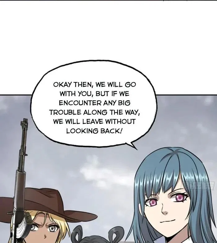 I Am Carrying Gold From The Post-Apocalyptic World Chapter 688 – Page 26