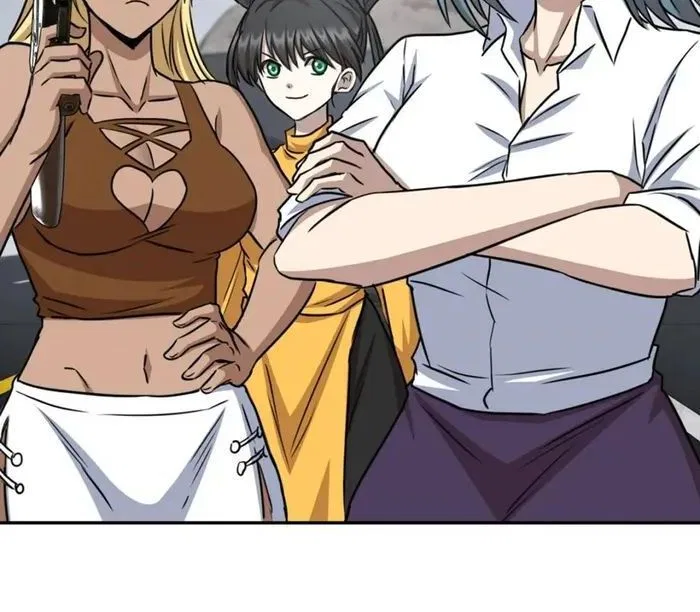 I Am Carrying Gold From The Post-Apocalyptic World Chapter 688 – Page 27