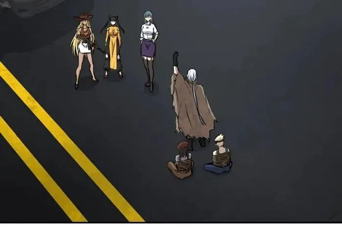 I Am Carrying Gold From The Post-Apocalyptic World Chapter 688 – Page 29