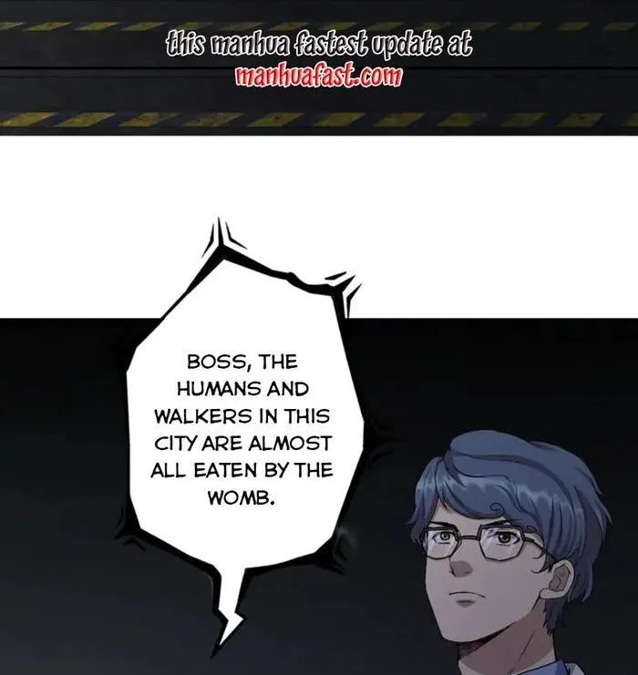 I Am Carrying Gold From The Post-Apocalyptic World Chapter 688 – Page 38