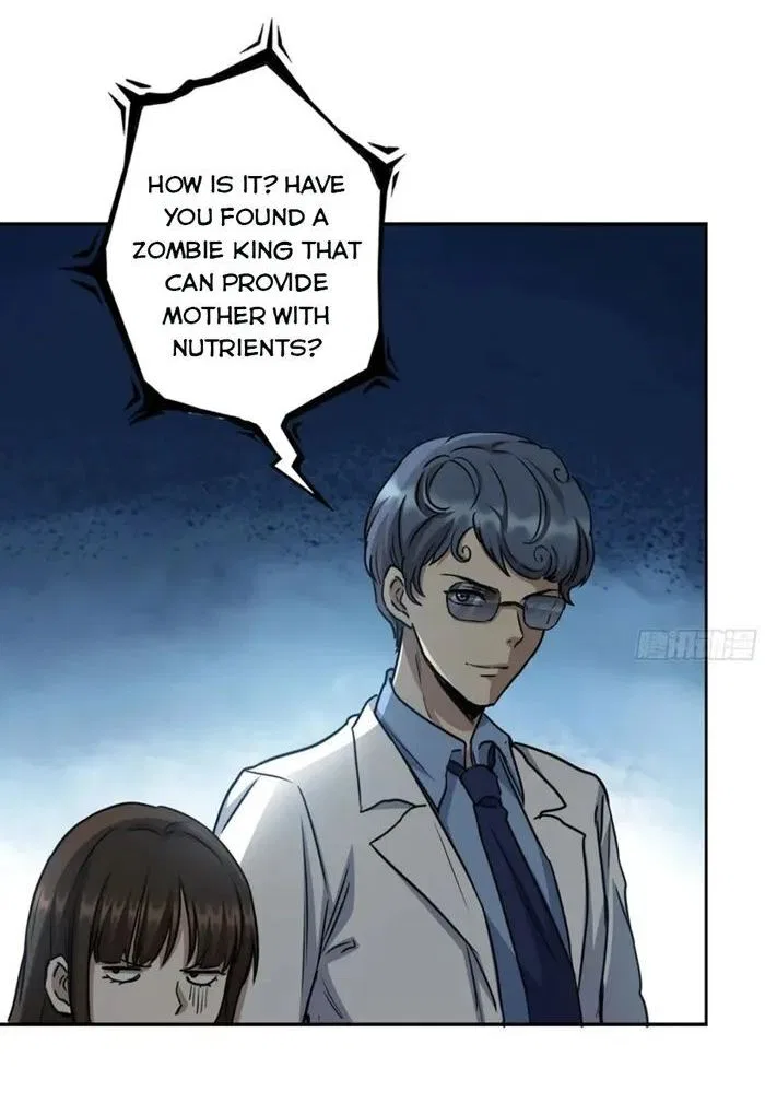 I Am Carrying Gold From The Post-Apocalyptic World Chapter 688 – Page 44