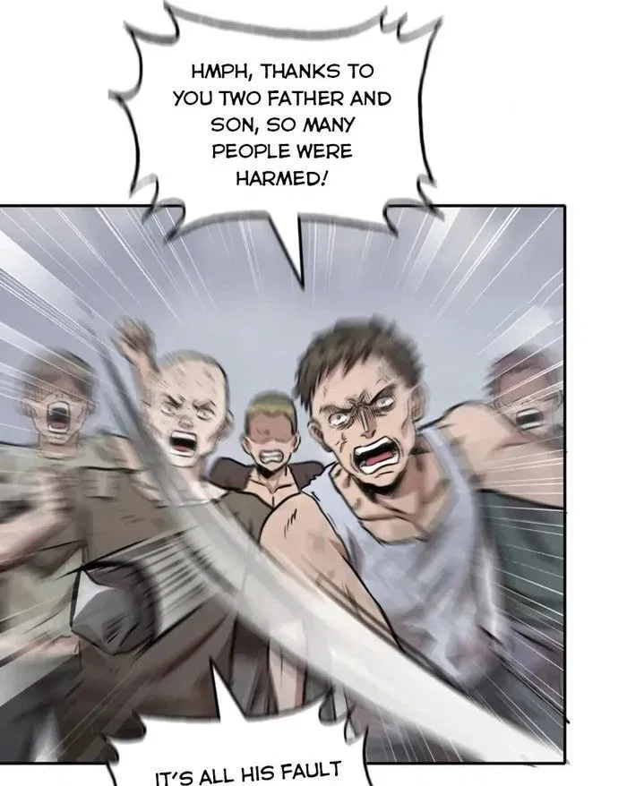 I Am Carrying Gold From The Post-Apocalyptic World Chapter 687 – Page 6