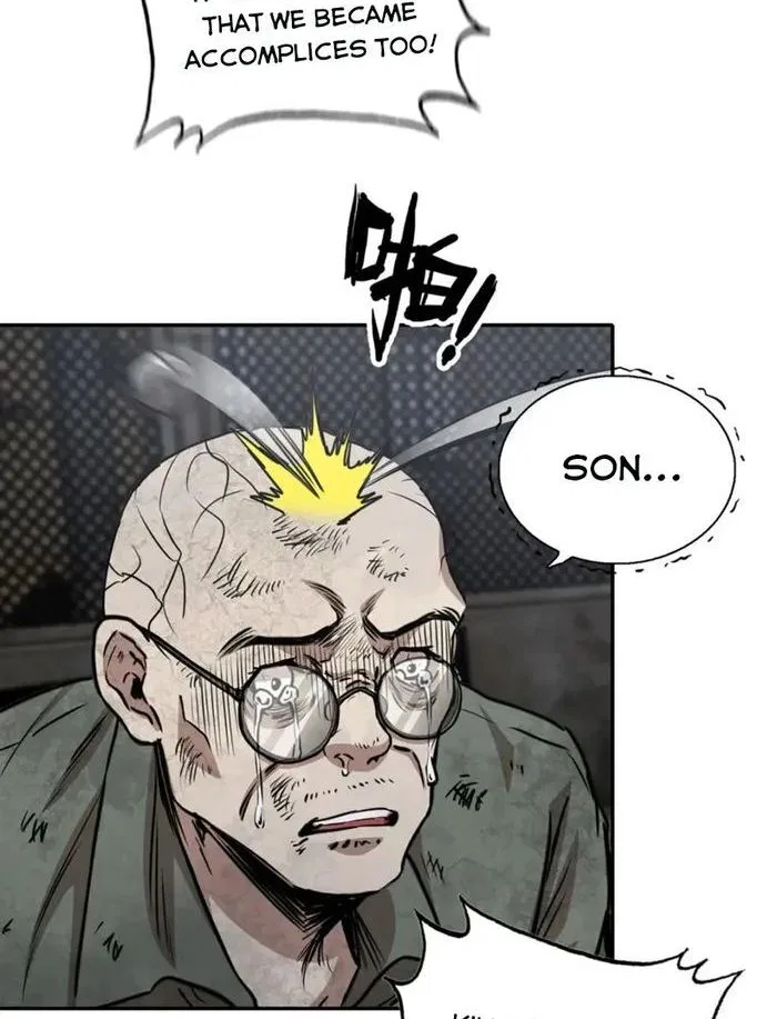 I Am Carrying Gold From The Post-Apocalyptic World Chapter 687 – Page 7