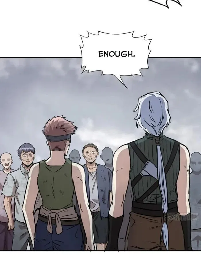 I Am Carrying Gold From The Post-Apocalyptic World Chapter 687 – Page 9