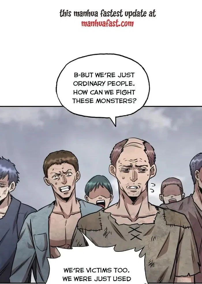 I Am Carrying Gold From The Post-Apocalyptic World Chapter 687 – Page 12