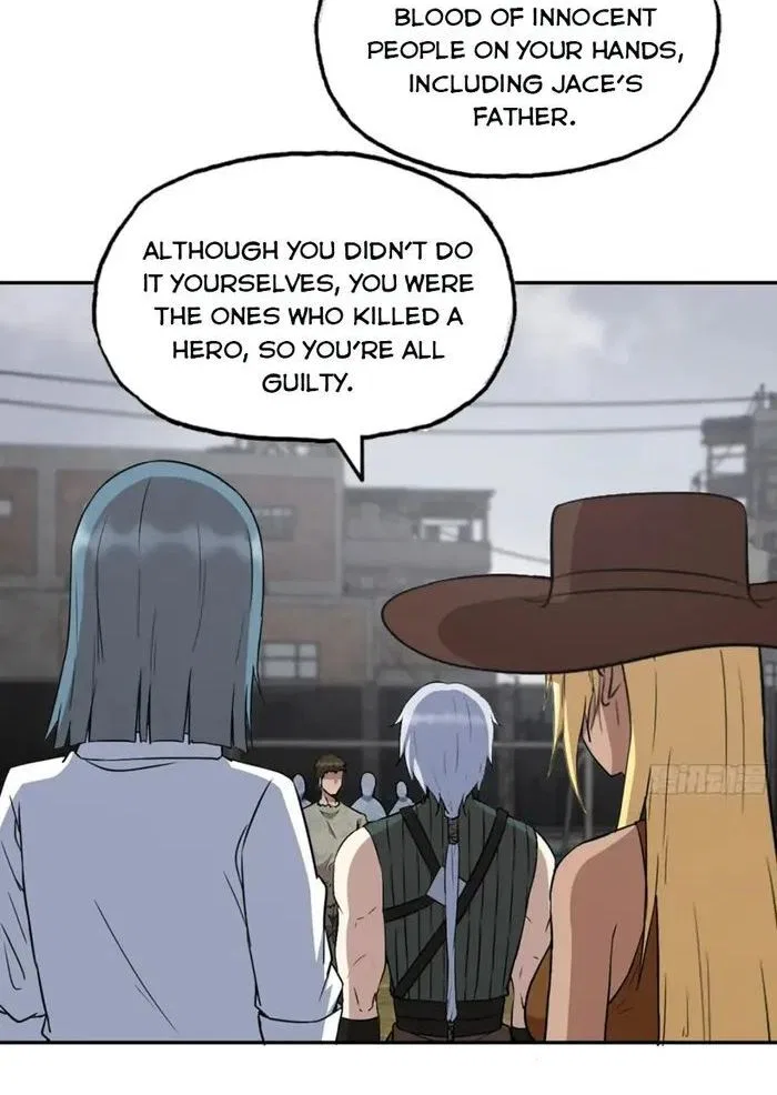 I Am Carrying Gold From The Post-Apocalyptic World Chapter 687 – Page 14