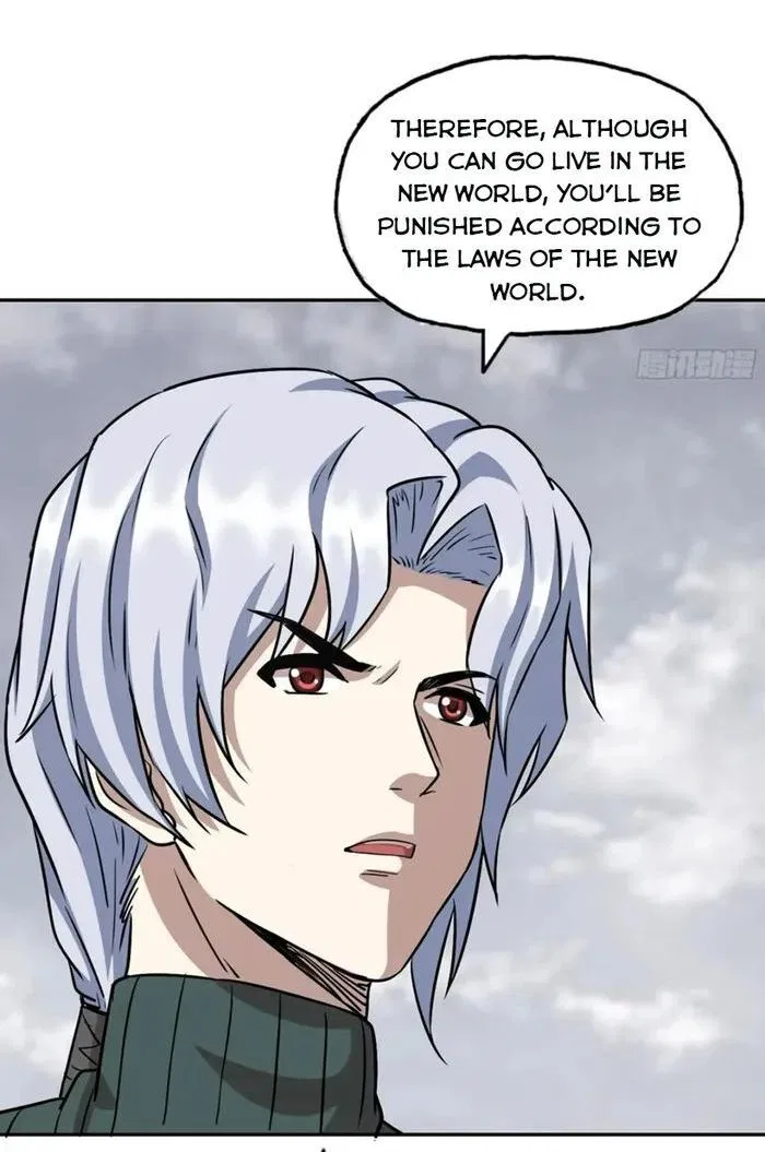 I Am Carrying Gold From The Post-Apocalyptic World Chapter 687 – Page 16