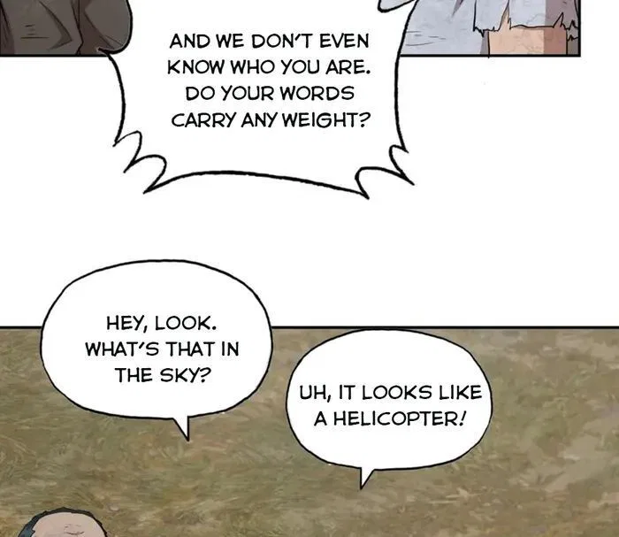 I Am Carrying Gold From The Post-Apocalyptic World Chapter 687 – Page 18