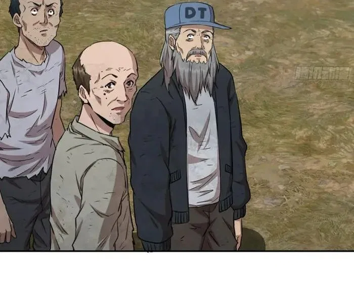 I Am Carrying Gold From The Post-Apocalyptic World Chapter 687 – Page 19
