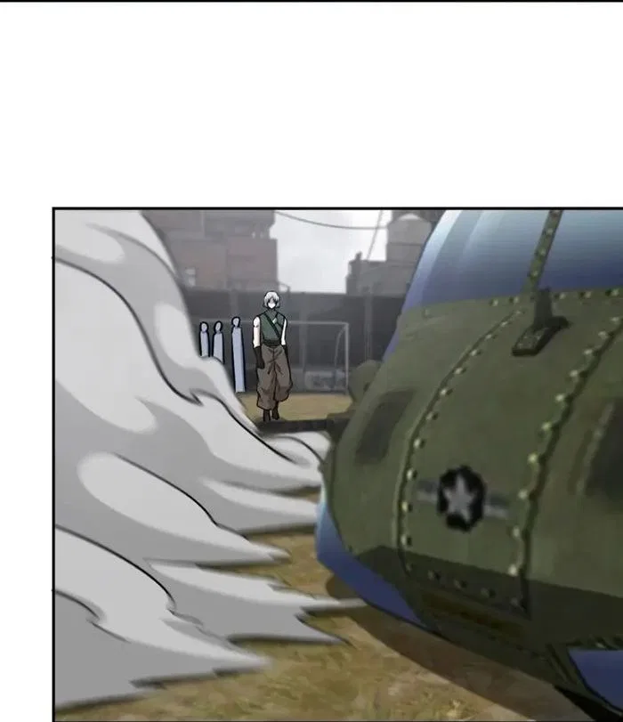 I Am Carrying Gold From The Post-Apocalyptic World Chapter 687 – Page 21
