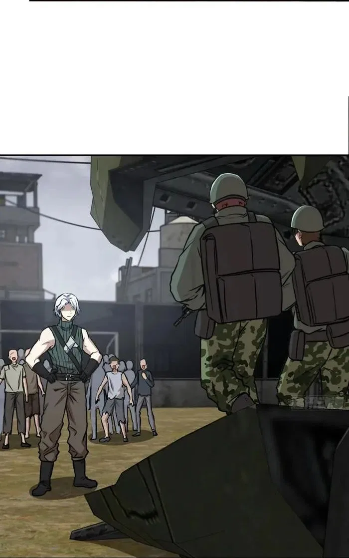 I Am Carrying Gold From The Post-Apocalyptic World Chapter 687 – Page 22