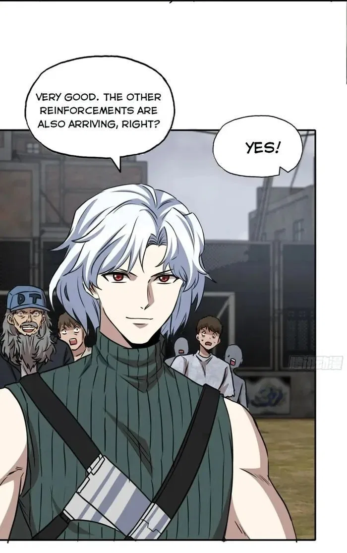 I Am Carrying Gold From The Post-Apocalyptic World Chapter 687 – Page 25