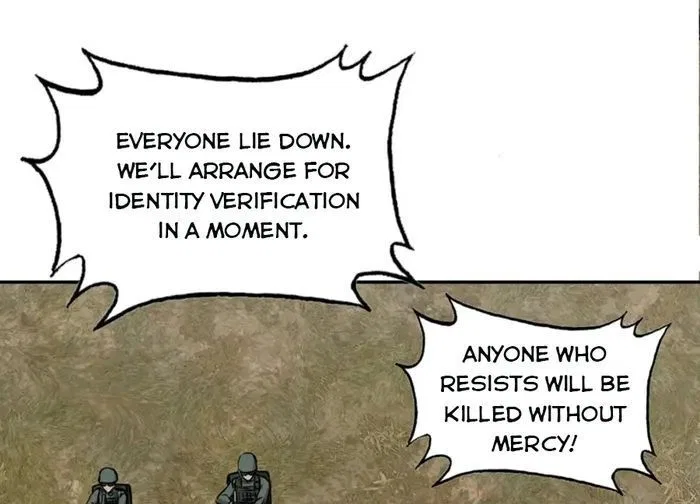 I Am Carrying Gold From The Post-Apocalyptic World Chapter 687 – Page 28