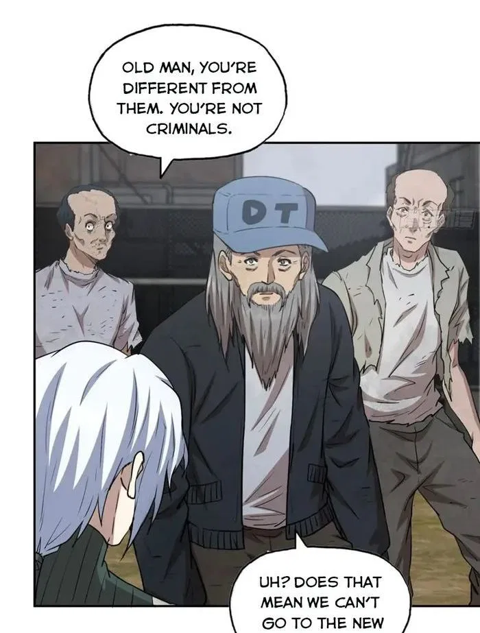 I Am Carrying Gold From The Post-Apocalyptic World Chapter 687 – Page 34