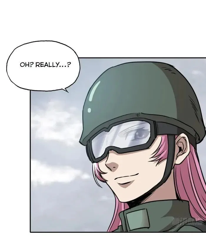 I Am Carrying Gold From The Post-Apocalyptic World Chapter 687 – Page 39
