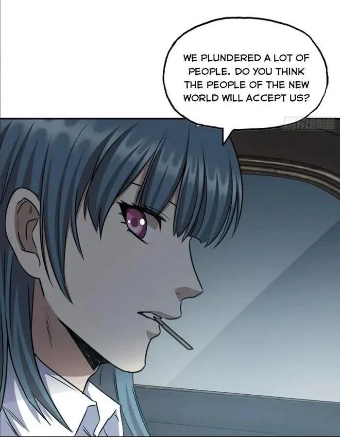 I Am Carrying Gold From The Post-Apocalyptic World Chapter 687 – Page 42