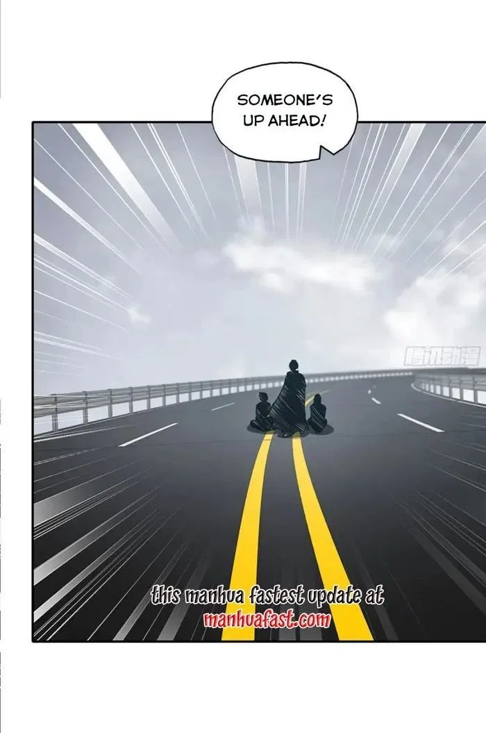 I Am Carrying Gold From The Post-Apocalyptic World Chapter 687 – Page 45