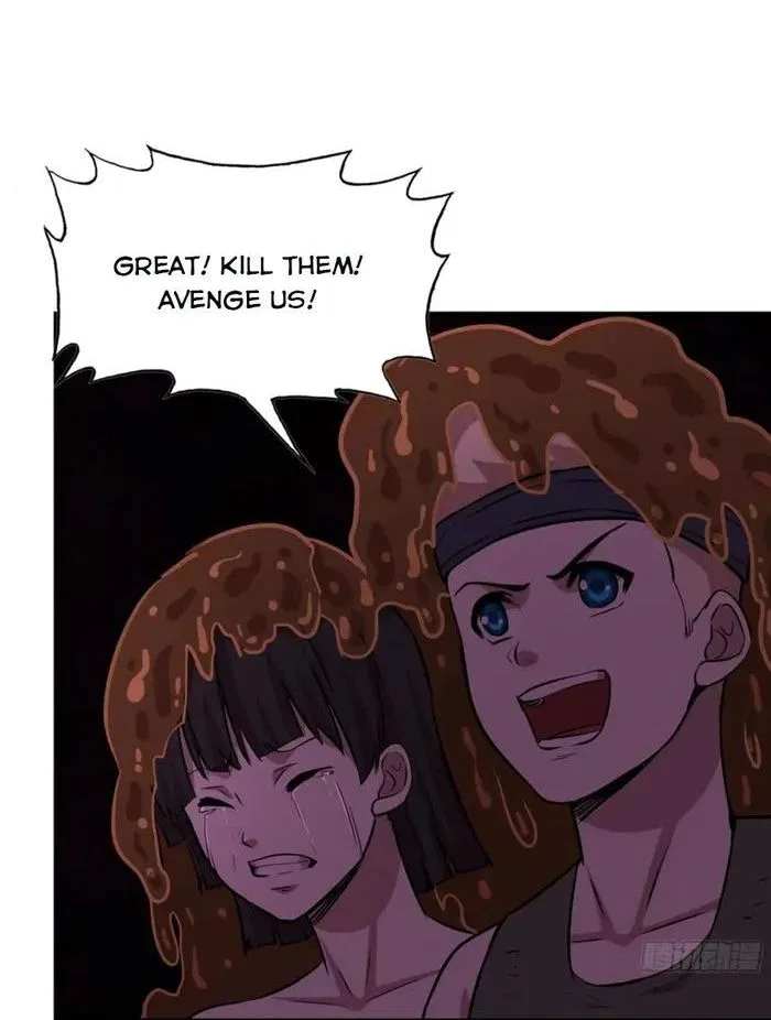 I Am Carrying Gold From The Post-Apocalyptic World Chapter 686 – Page 4