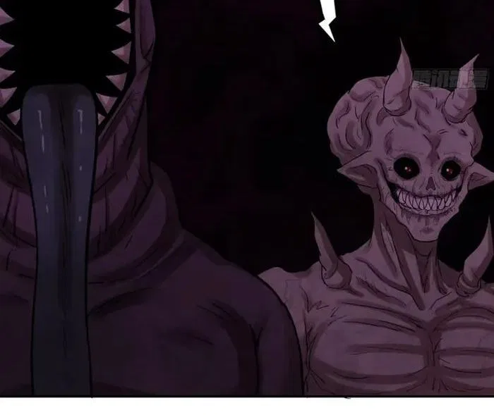 I Am Carrying Gold From The Post-Apocalyptic World Chapter 686 – Page 6