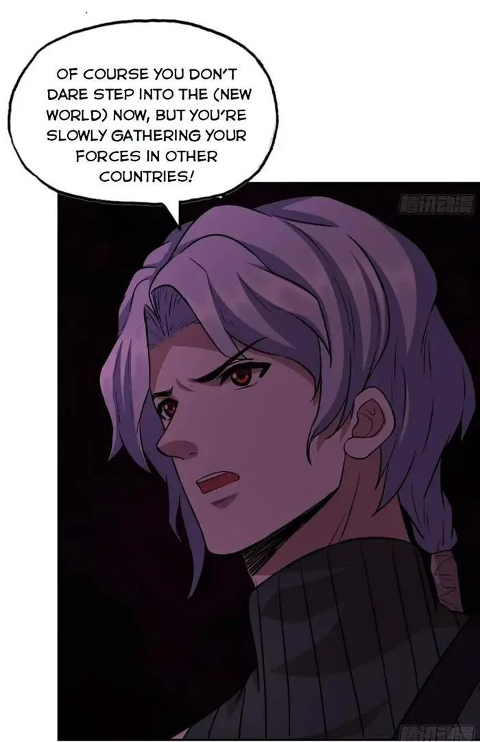 I Am Carrying Gold From The Post-Apocalyptic World Chapter 686 – Page 7