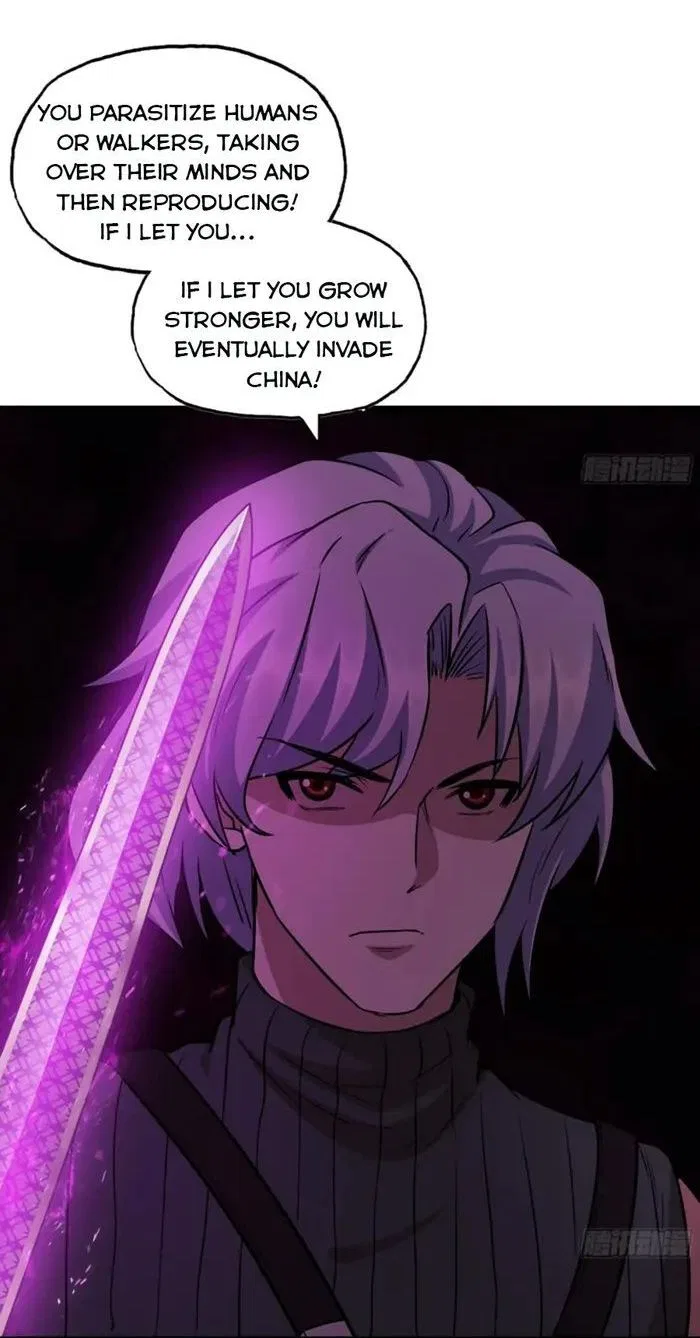 I Am Carrying Gold From The Post-Apocalyptic World Chapter 686 – Page 11