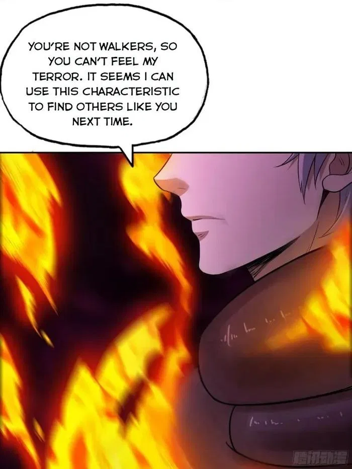 I Am Carrying Gold From The Post-Apocalyptic World Chapter 686 – Page 16