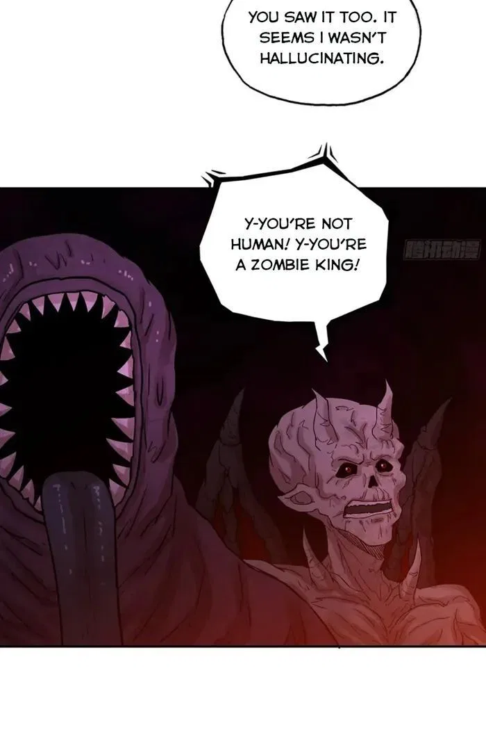 I Am Carrying Gold From The Post-Apocalyptic World Chapter 686 – Page 19