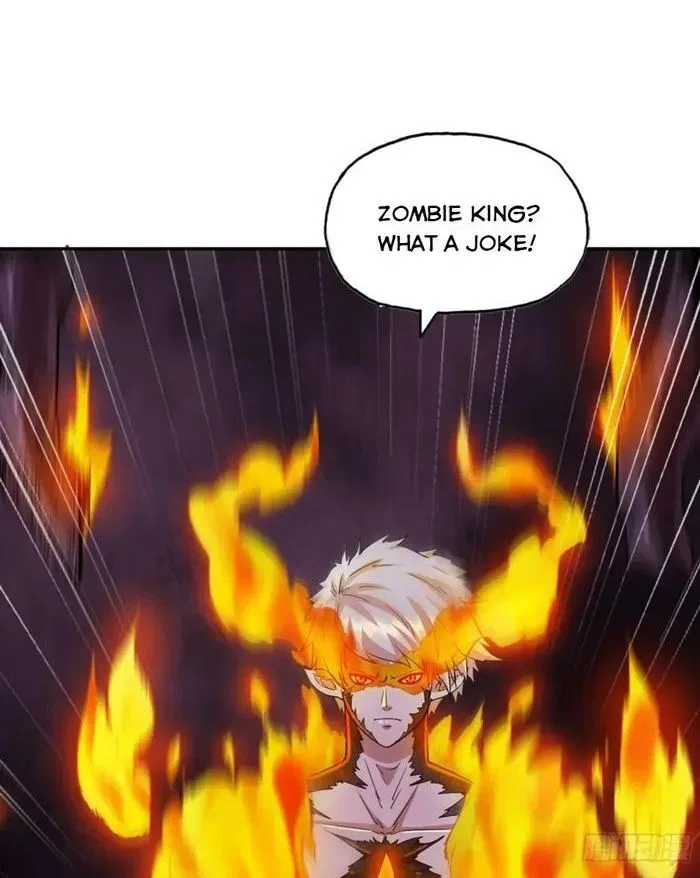 I Am Carrying Gold From The Post-Apocalyptic World Chapter 686 – Page 20