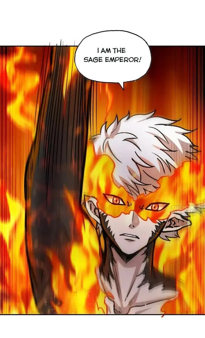 I Am Carrying Gold From The Post-Apocalyptic World Chapter 686 – Page 23