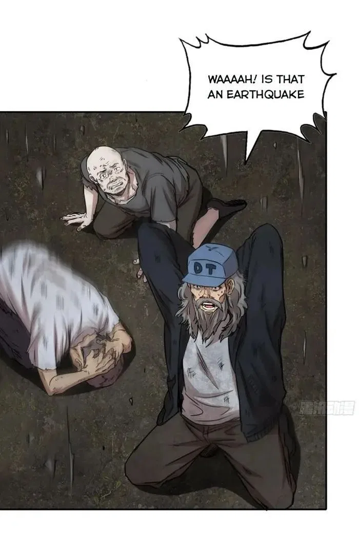 I Am Carrying Gold From The Post-Apocalyptic World Chapter 686 – Page 25
